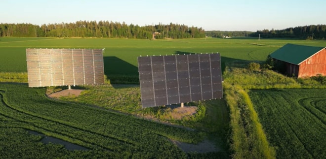 Viimeinen blogi tältä erää - kiitos Sinulle!