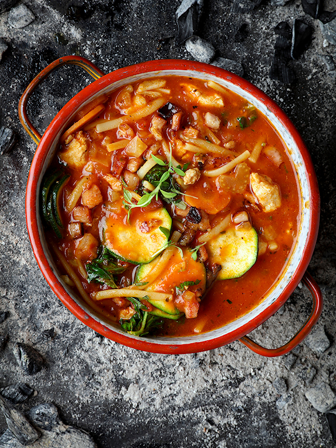 Minestrone