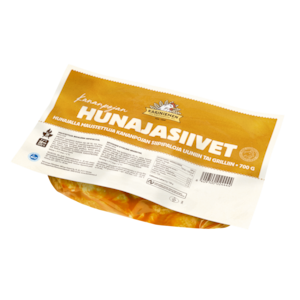 Kariniemen Kananpojan Hunajasiivet