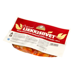 Kariniemen Kananpojan Liekkisiivet®