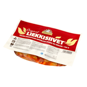 Kariniemen Kananpojan Liekkisiivet®