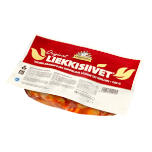 Kariniemen Kananpojan Liekkisiivet®